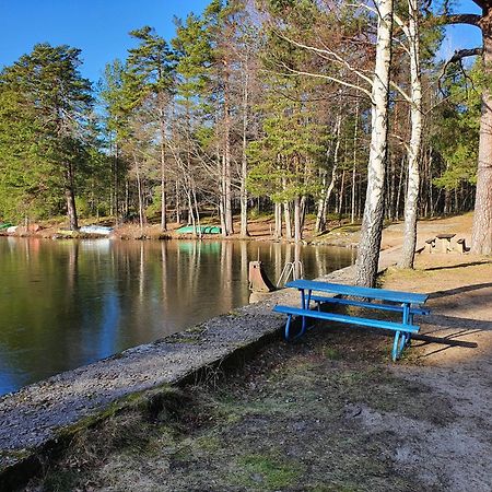 Motel E4 Kolmarden Apartments And Cottages Экстерьер фото