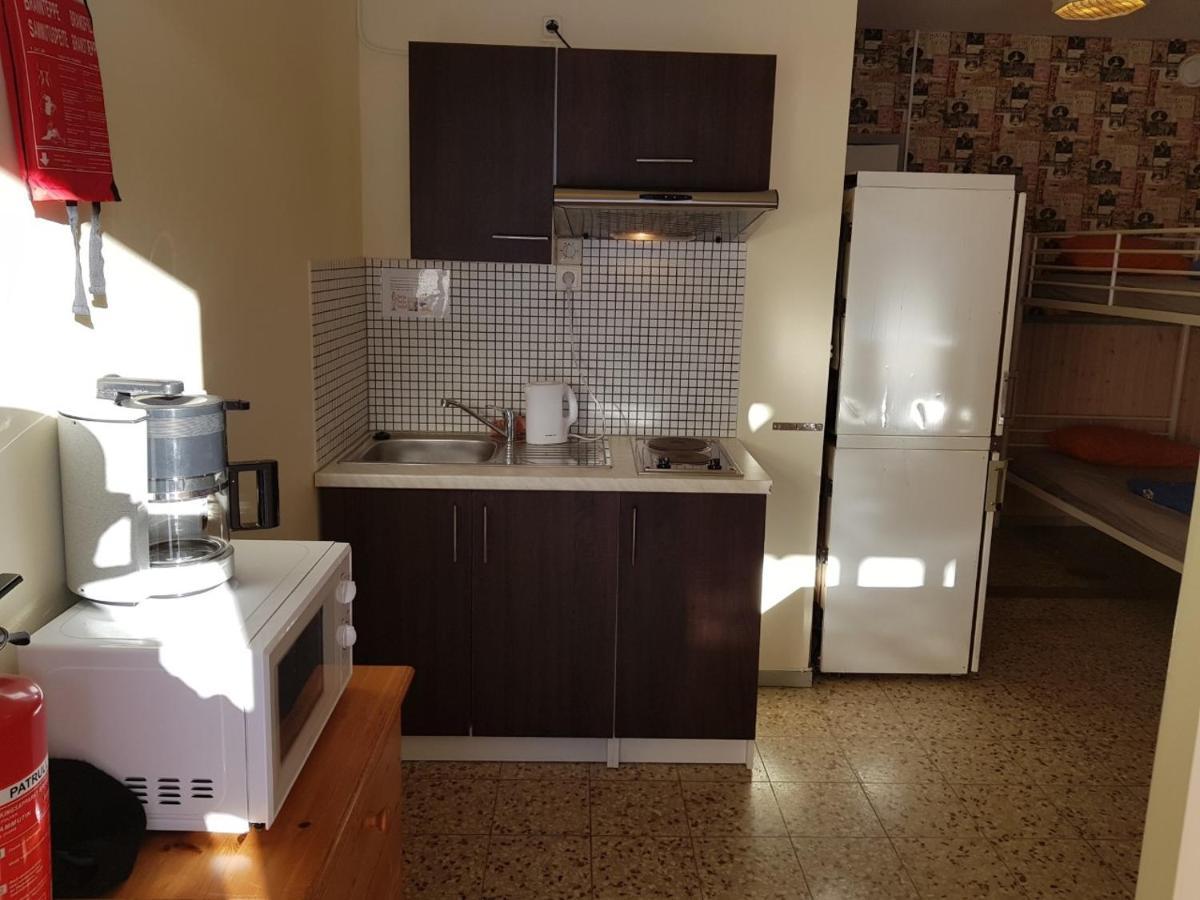 Motel E4 Kolmarden Apartments And Cottages Экстерьер фото