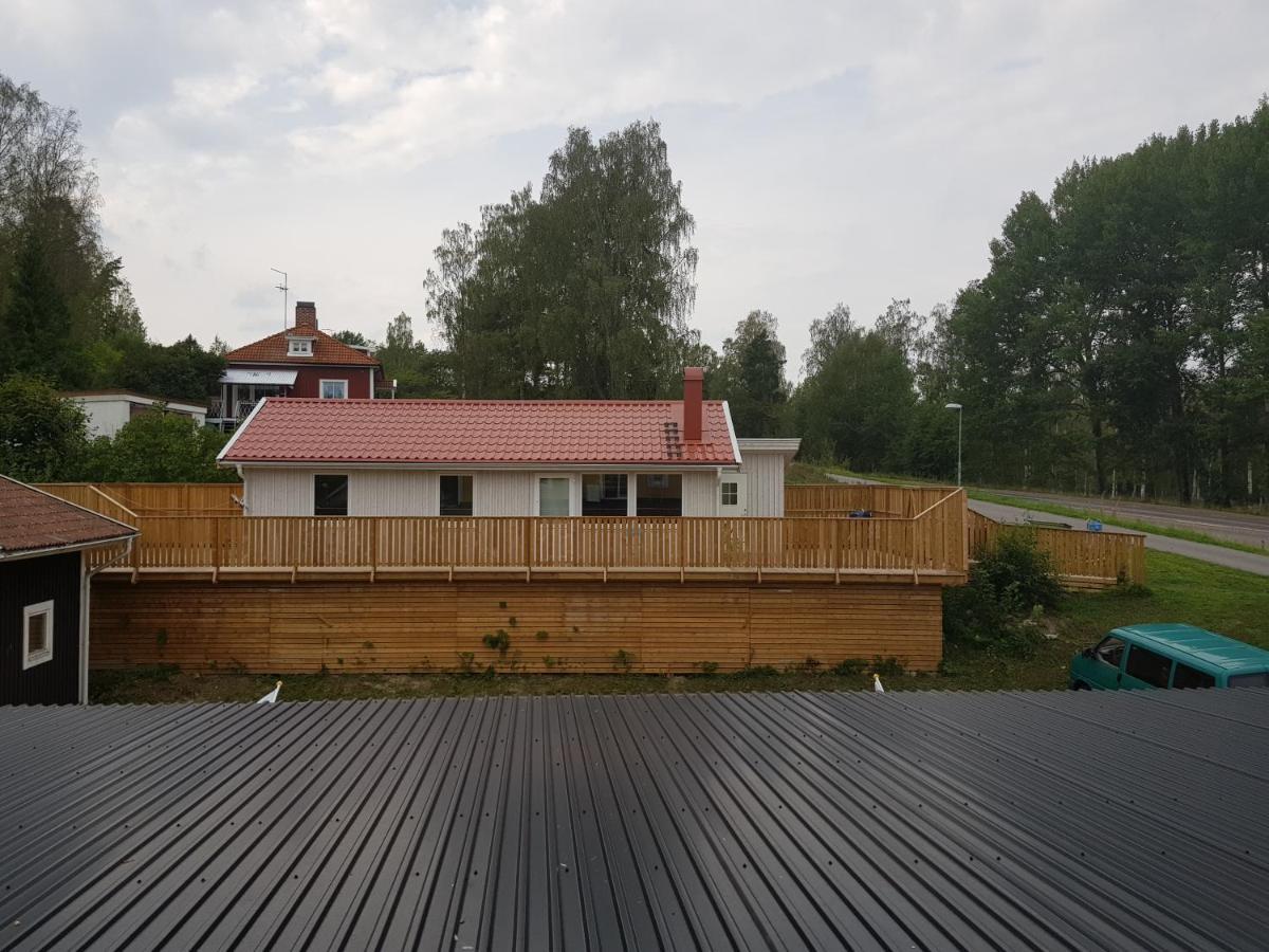 Motel E4 Kolmarden Apartments And Cottages Экстерьер фото