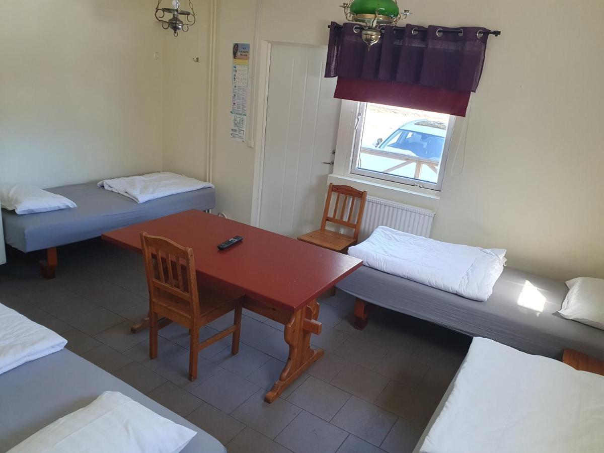 Motel E4 Kolmarden Apartments And Cottages Экстерьер фото