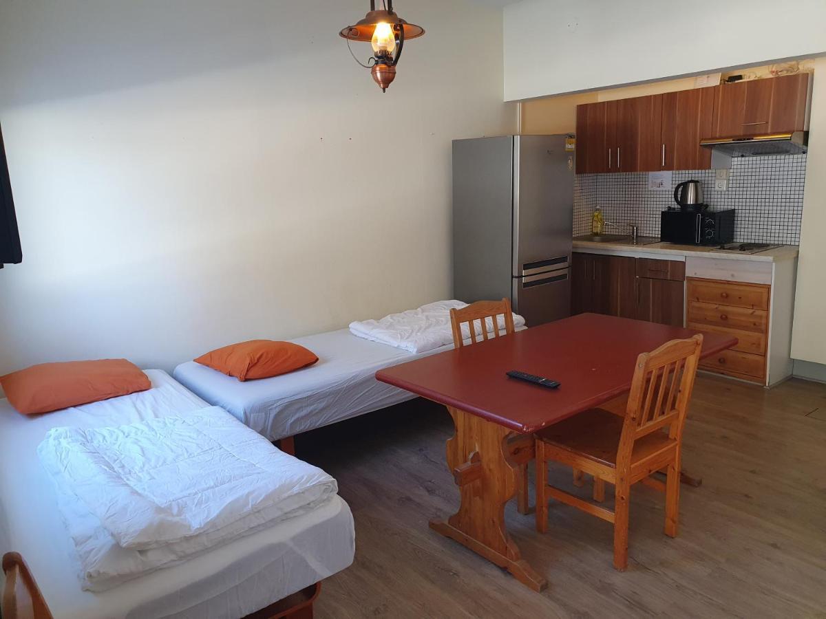 Motel E4 Kolmarden Apartments And Cottages Экстерьер фото