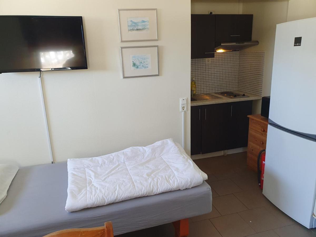 Motel E4 Kolmarden Apartments And Cottages Экстерьер фото