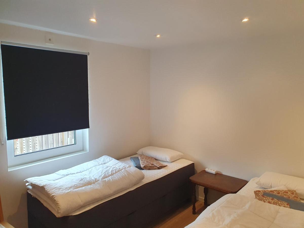 Motel E4 Kolmarden Apartments And Cottages Экстерьер фото