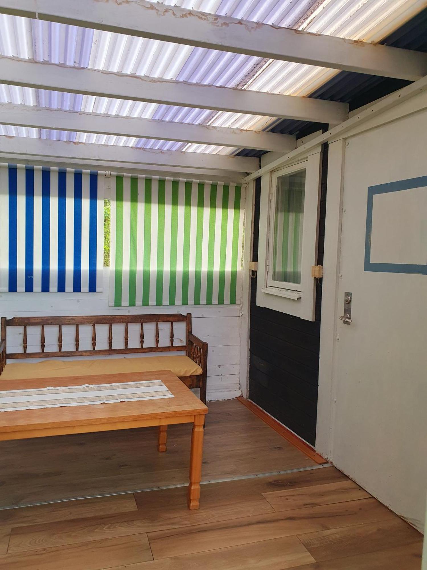 Motel E4 Kolmarden Apartments And Cottages Экстерьер фото