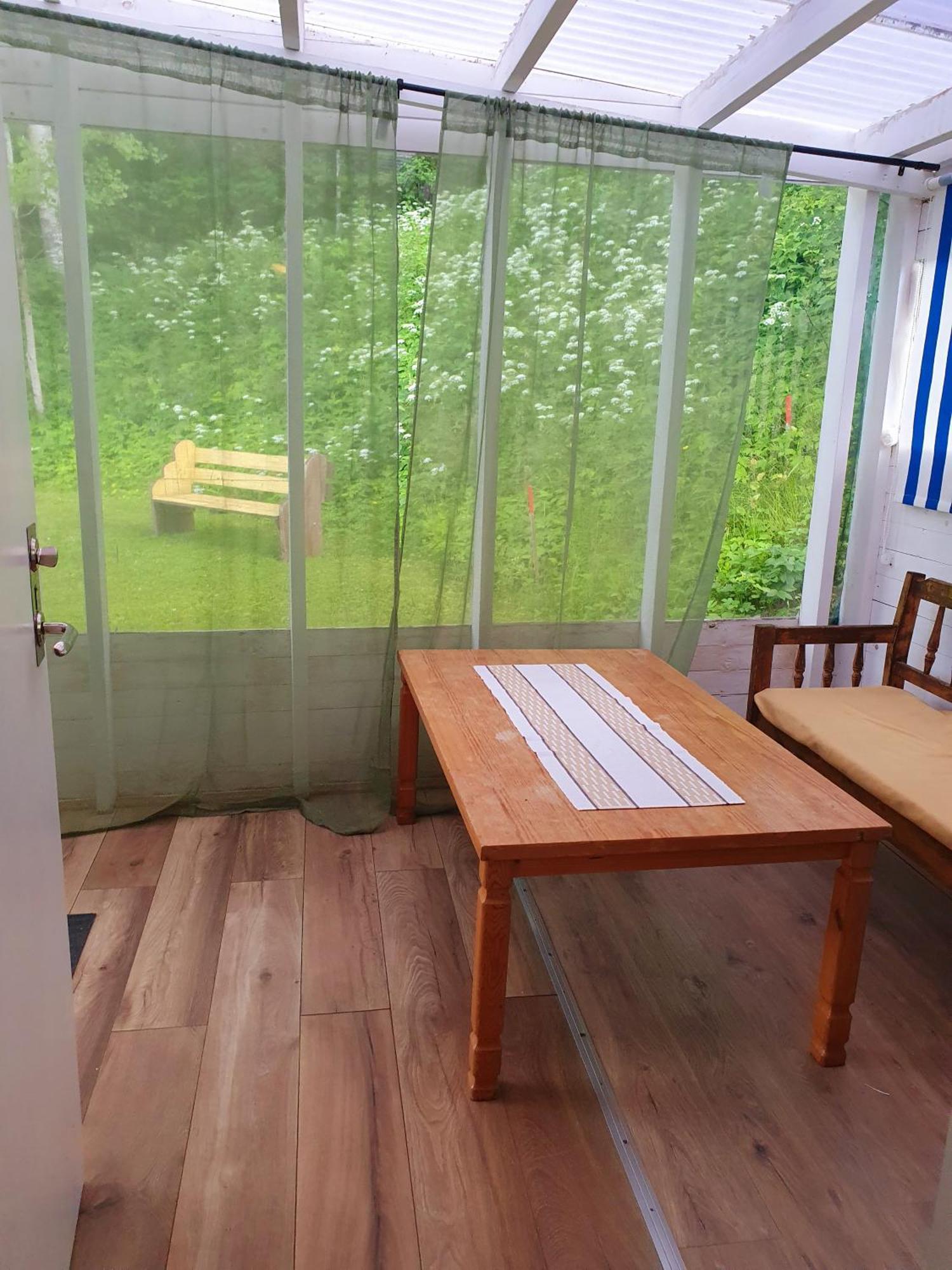 Motel E4 Kolmarden Apartments And Cottages Экстерьер фото
