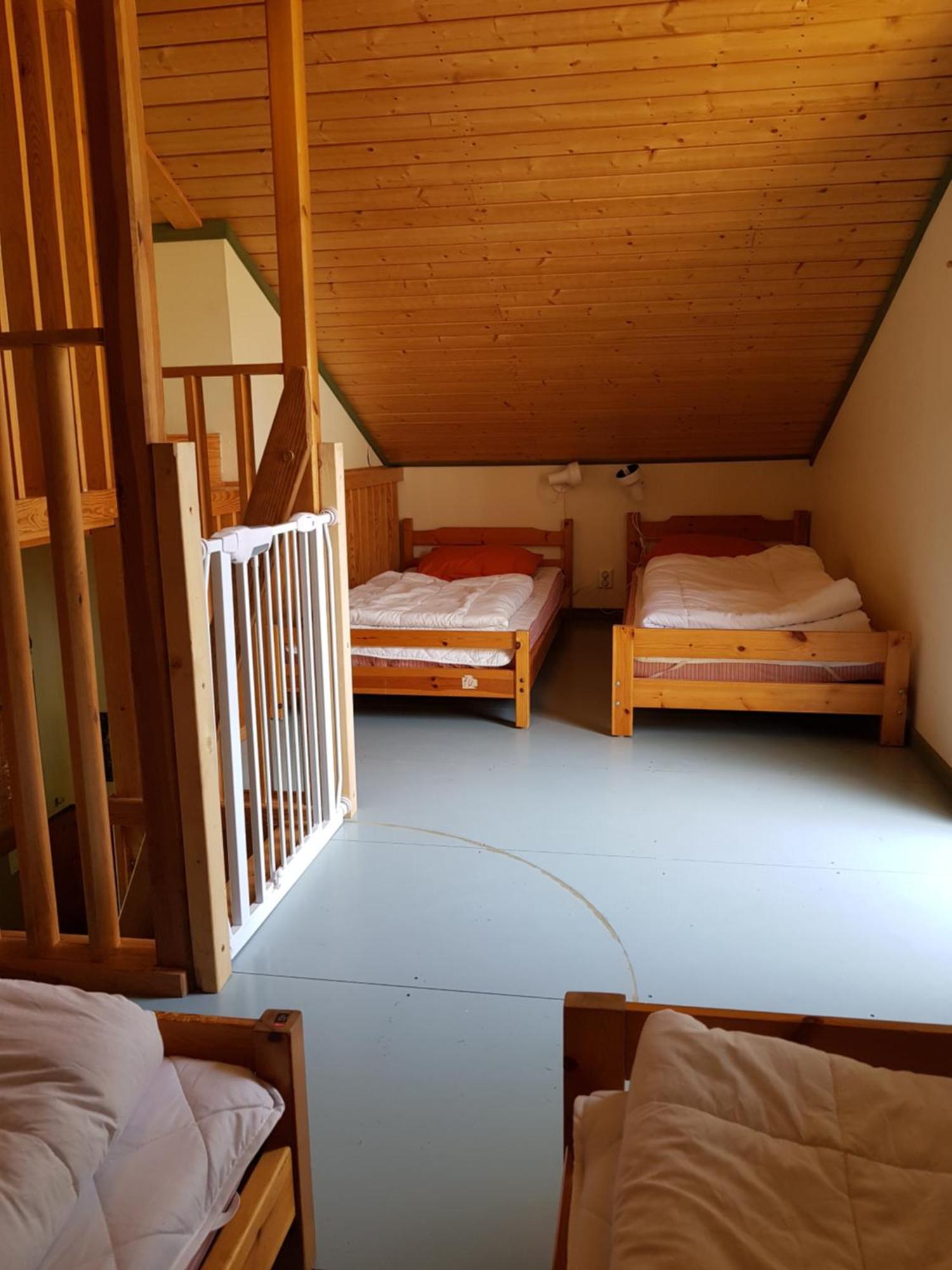 Motel E4 Kolmarden Apartments And Cottages Экстерьер фото