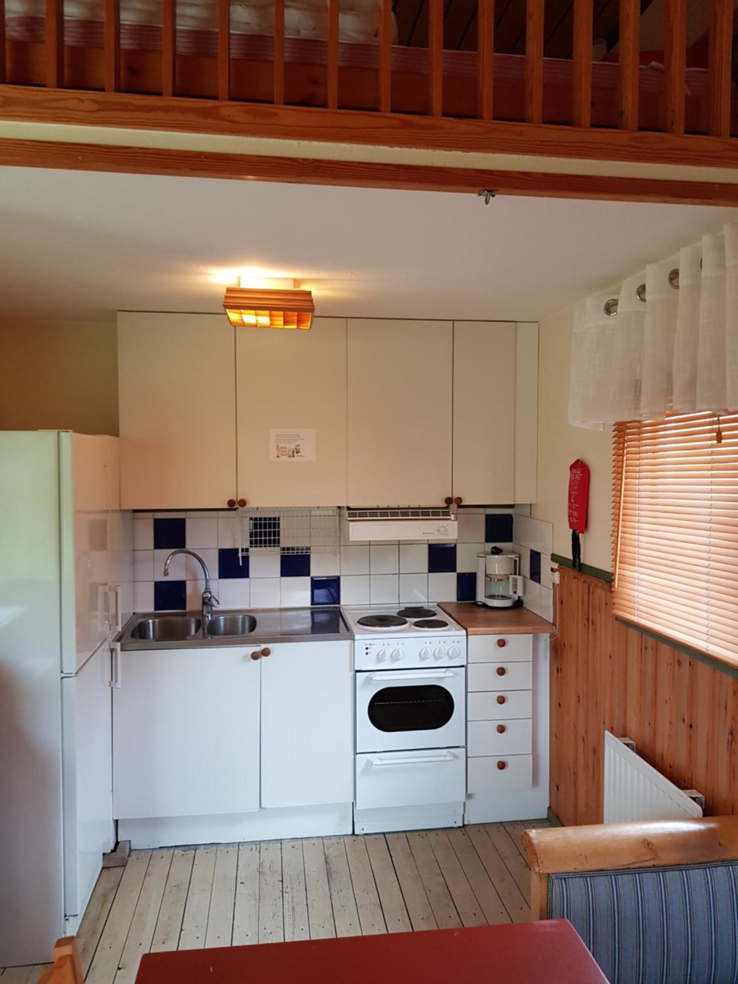 Motel E4 Kolmarden Apartments And Cottages Экстерьер фото
