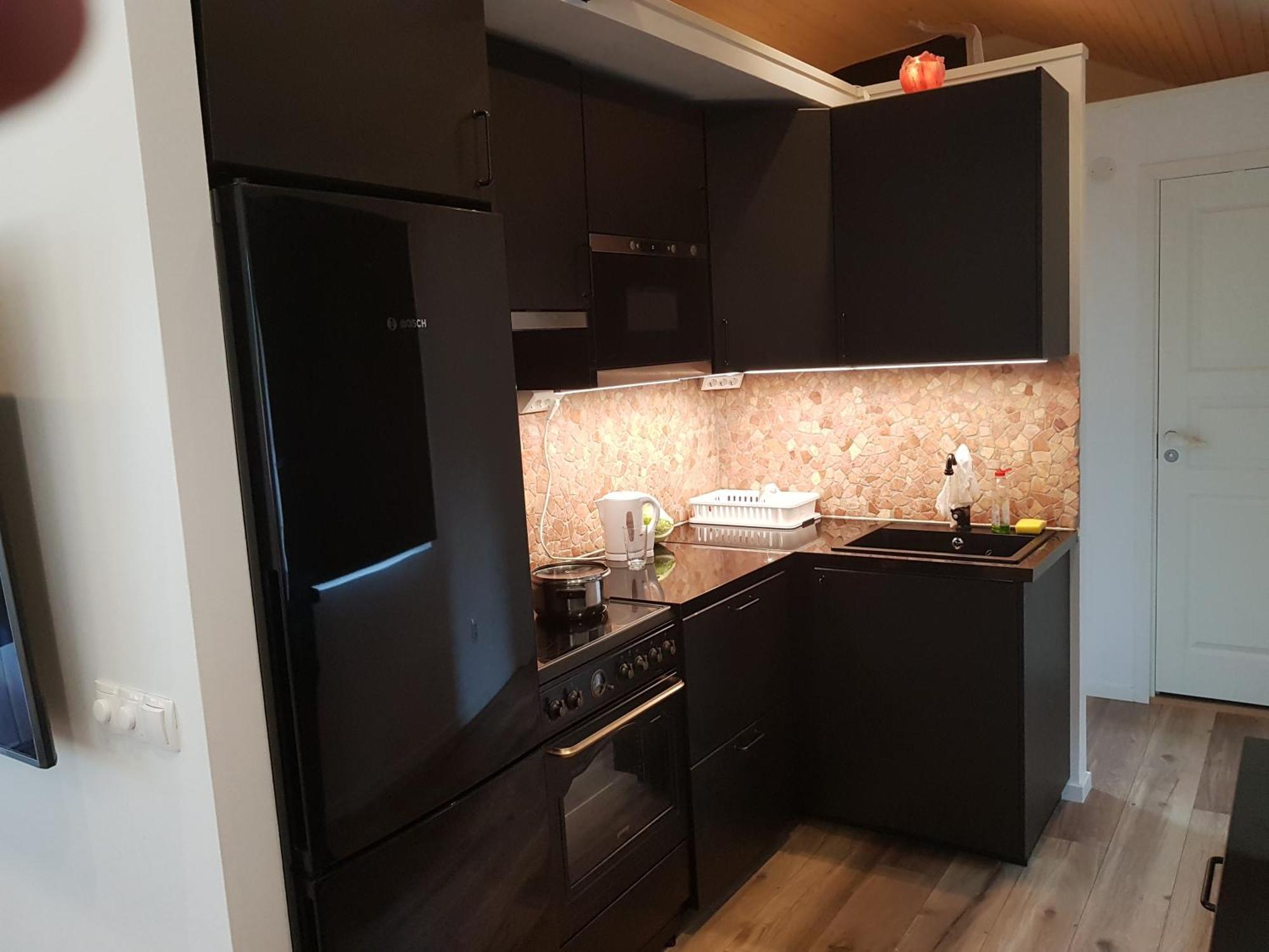 Motel E4 Kolmarden Apartments And Cottages Экстерьер фото