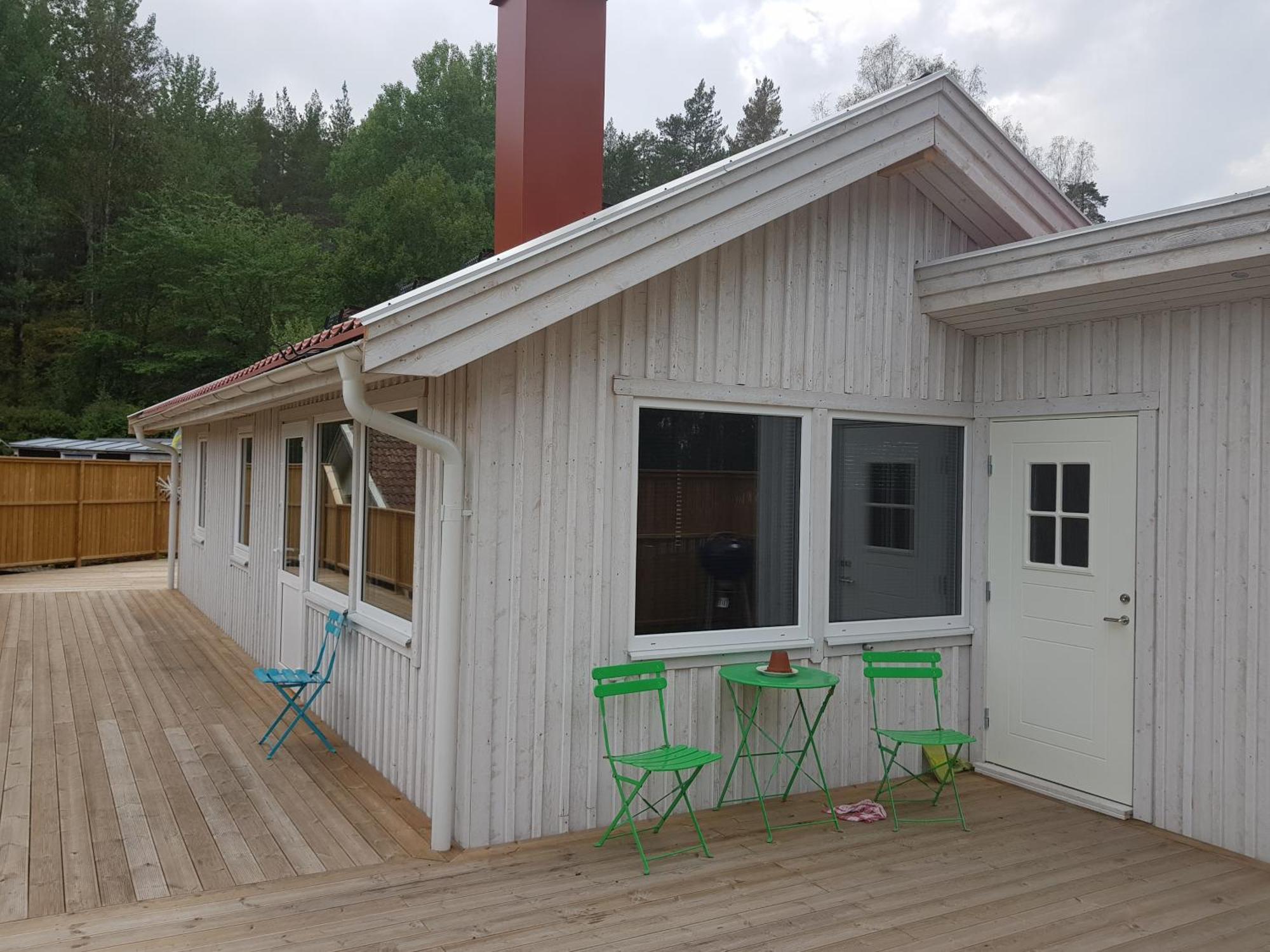 Motel E4 Kolmarden Apartments And Cottages Экстерьер фото