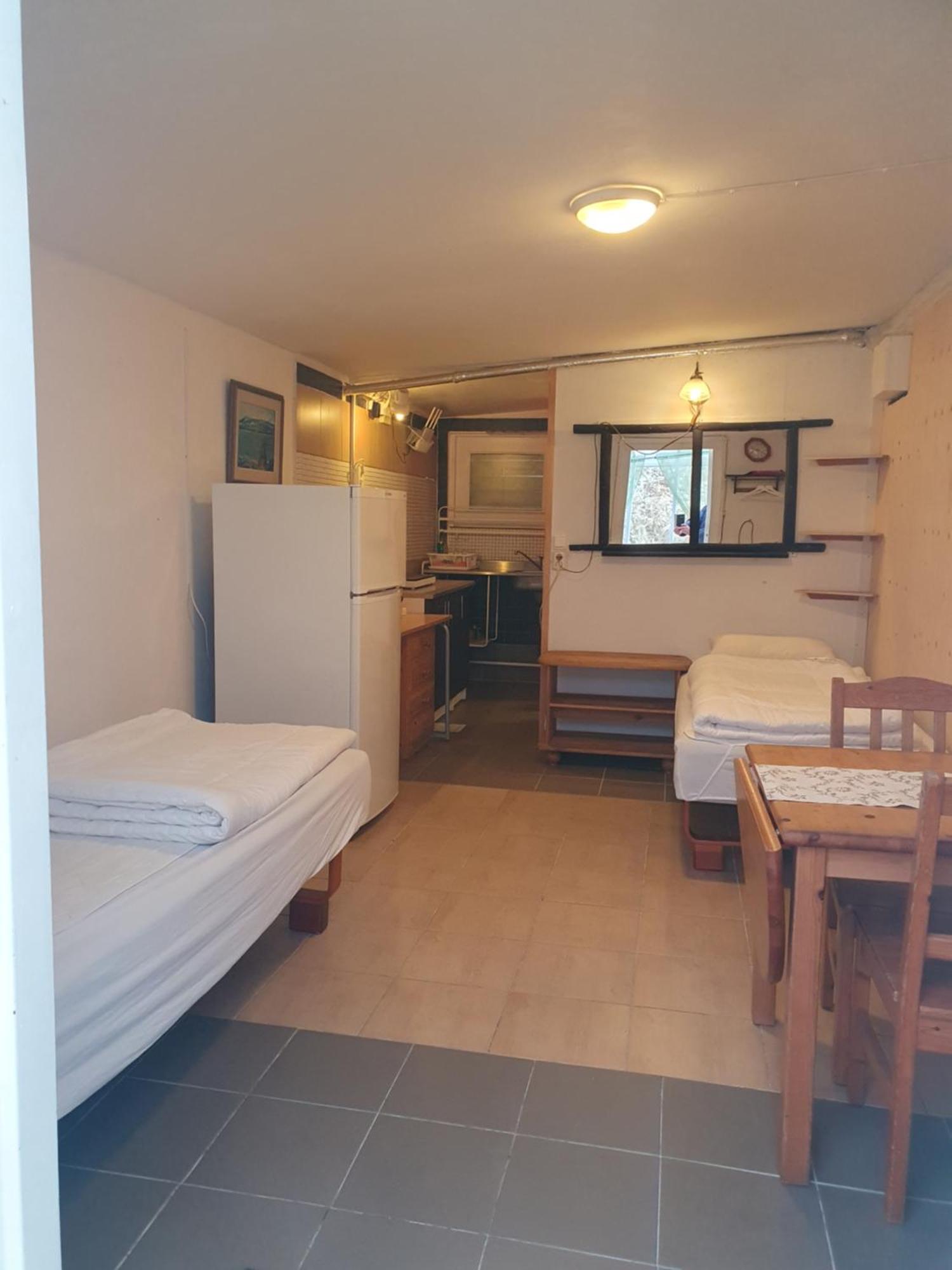 Motel E4 Kolmarden Apartments And Cottages Экстерьер фото