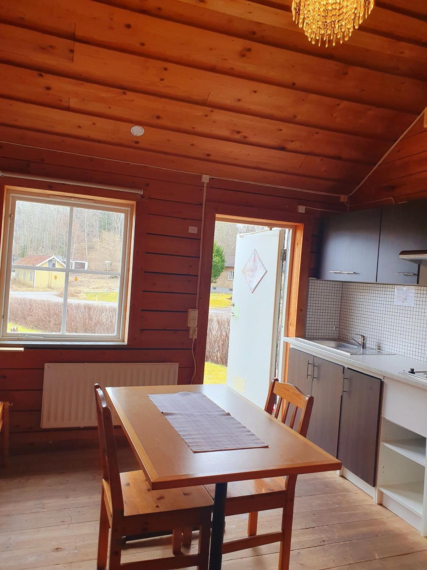 Motel E4 Kolmarden Apartments And Cottages Экстерьер фото