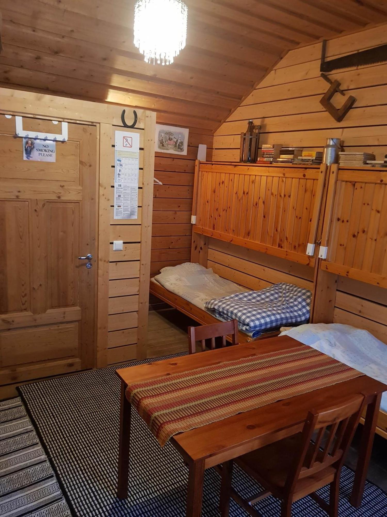 Motel E4 Kolmarden Apartments And Cottages Экстерьер фото