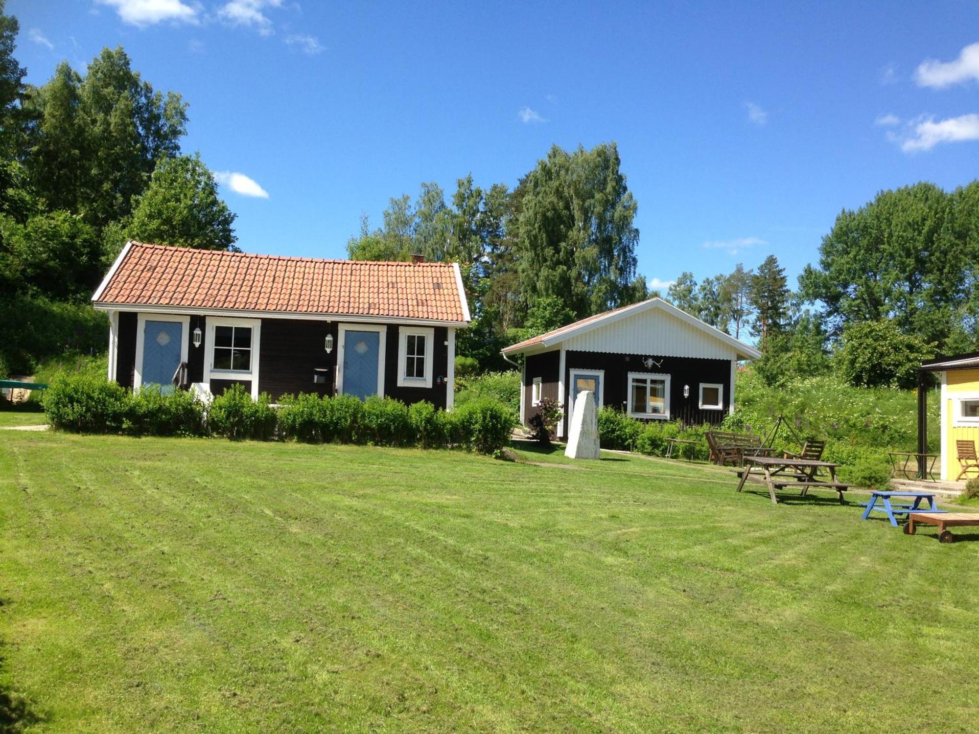 Motel E4 Kolmarden Apartments And Cottages Экстерьер фото