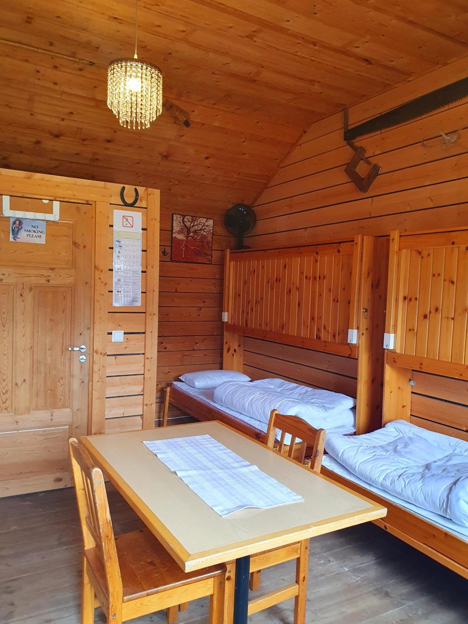Motel E4 Kolmarden Apartments And Cottages Экстерьер фото