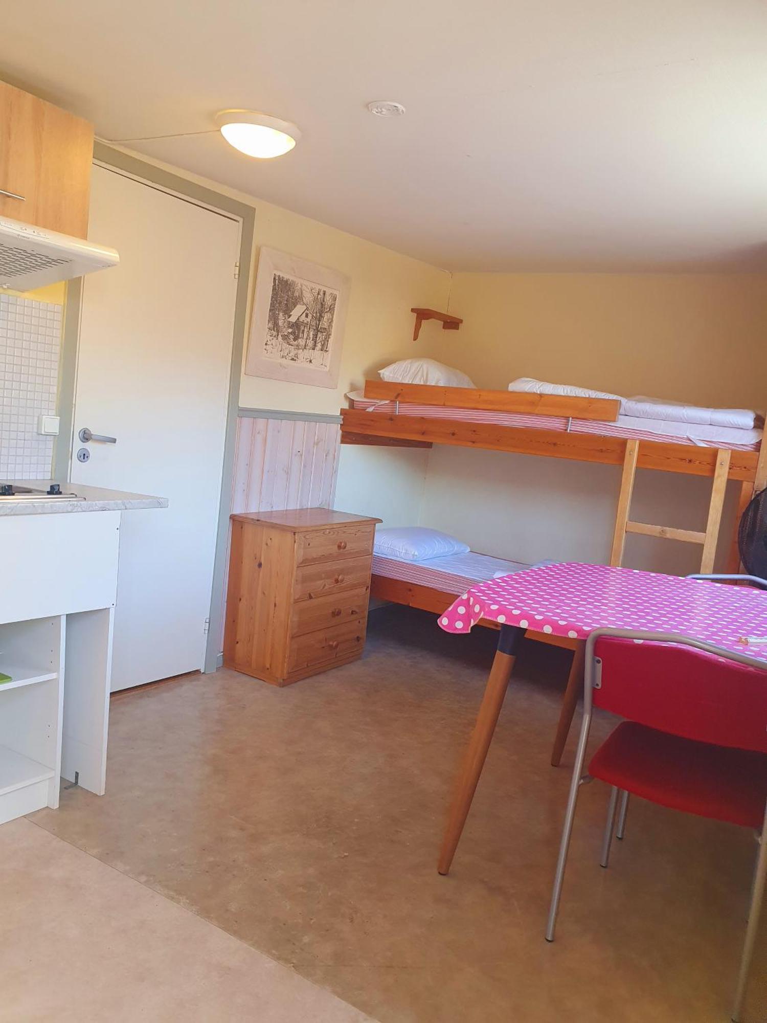 Motel E4 Kolmarden Apartments And Cottages Экстерьер фото