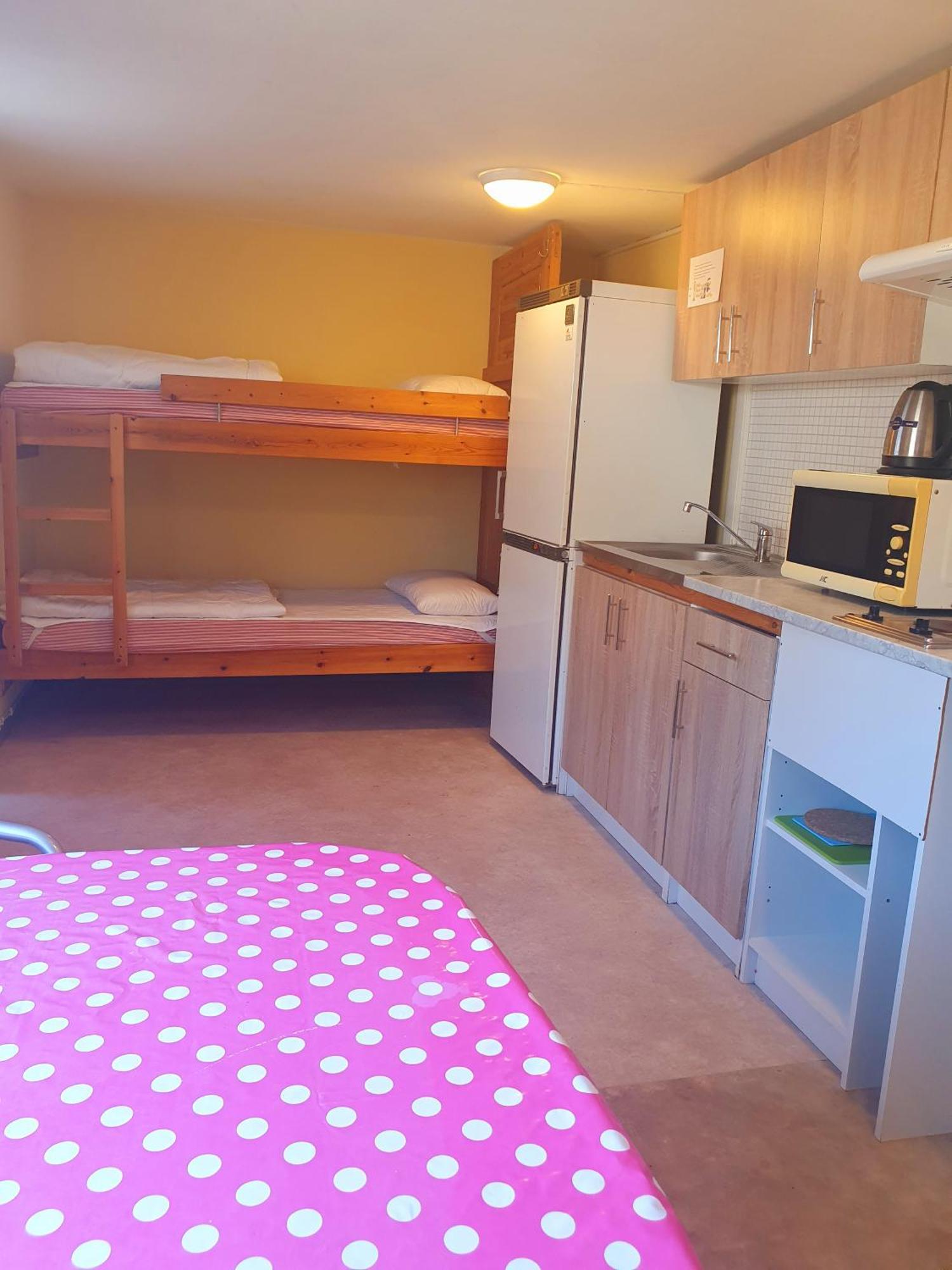 Motel E4 Kolmarden Apartments And Cottages Экстерьер фото