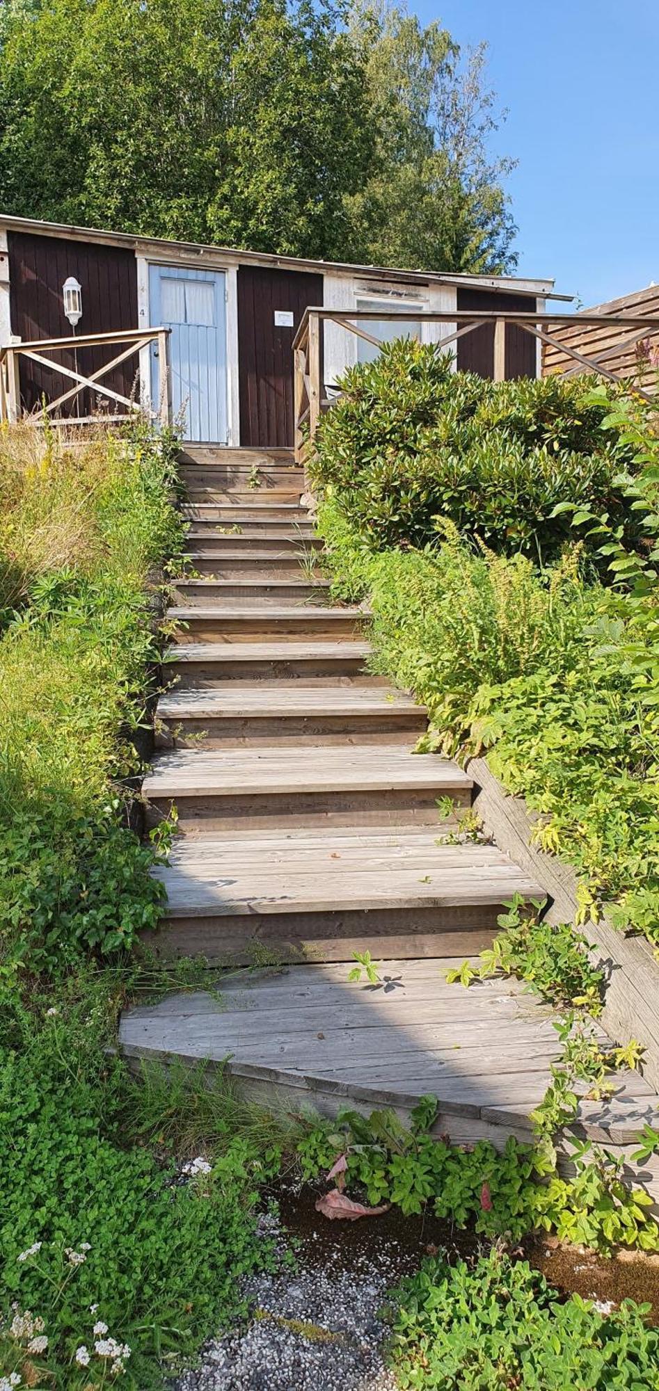 Motel E4 Kolmarden Apartments And Cottages Экстерьер фото