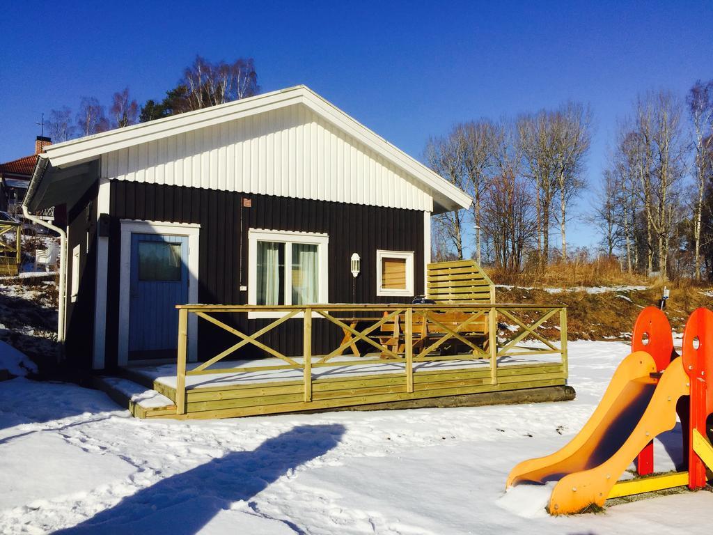 Motel E4 Kolmarden Apartments And Cottages Экстерьер фото