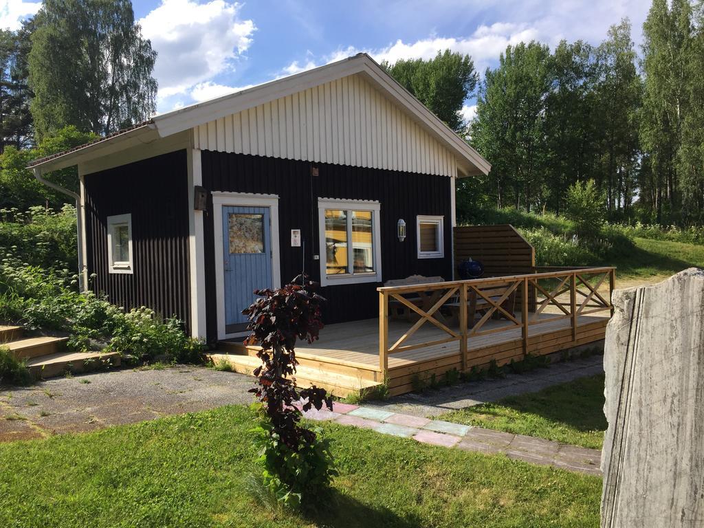 Motel E4 Kolmarden Apartments And Cottages Экстерьер фото