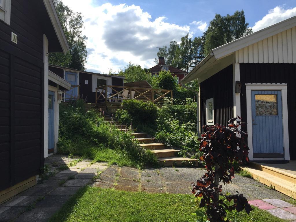 Motel E4 Kolmarden Apartments And Cottages Экстерьер фото