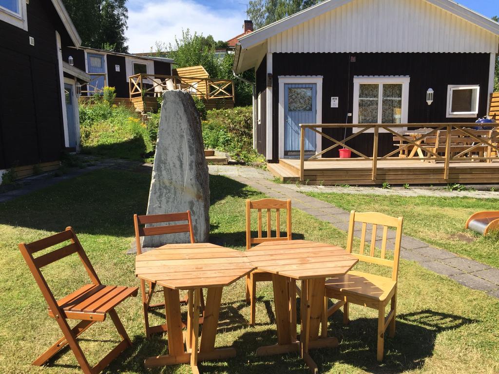 Motel E4 Kolmarden Apartments And Cottages Экстерьер фото