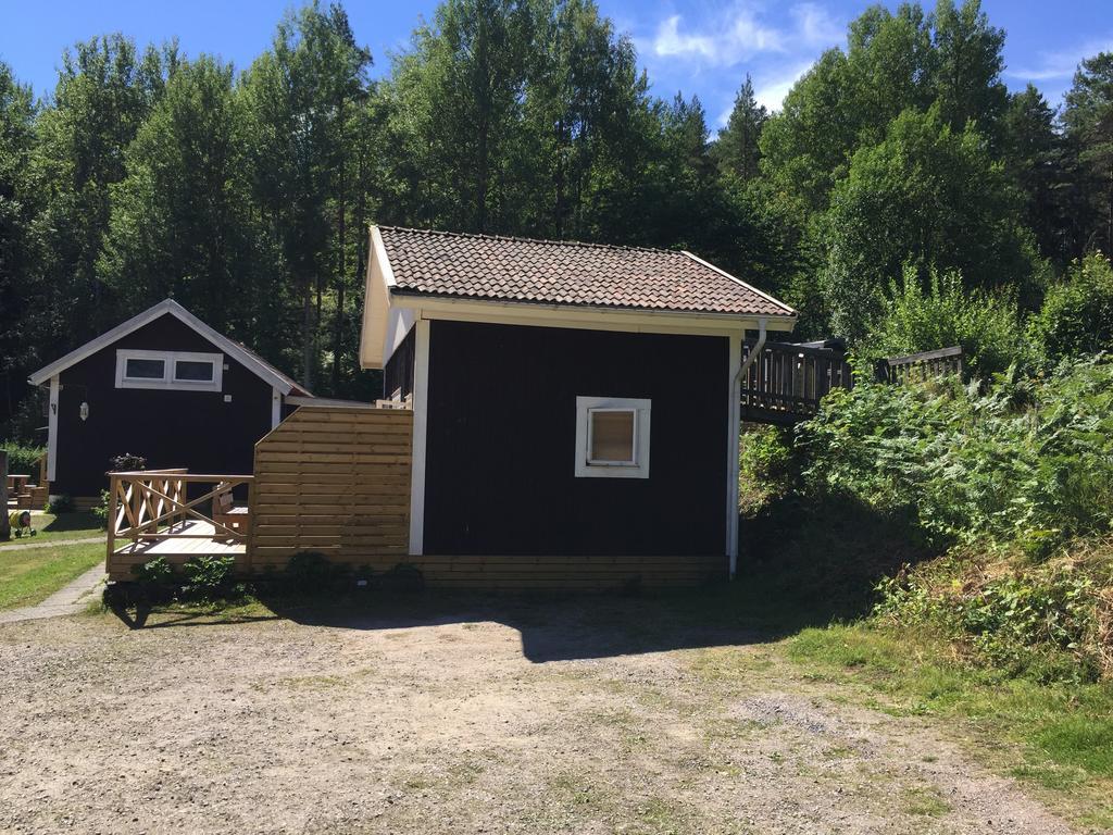 Motel E4 Kolmarden Apartments And Cottages Экстерьер фото