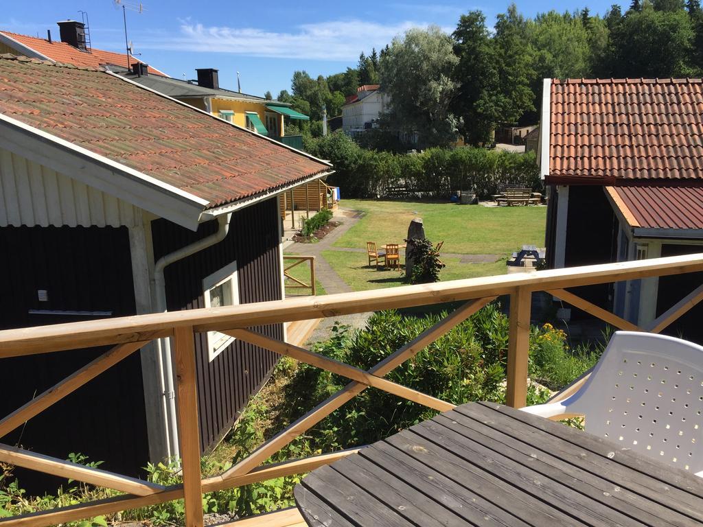 Motel E4 Kolmarden Apartments And Cottages Экстерьер фото